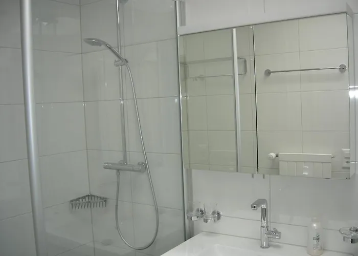 Alpenblick Superior Apartment