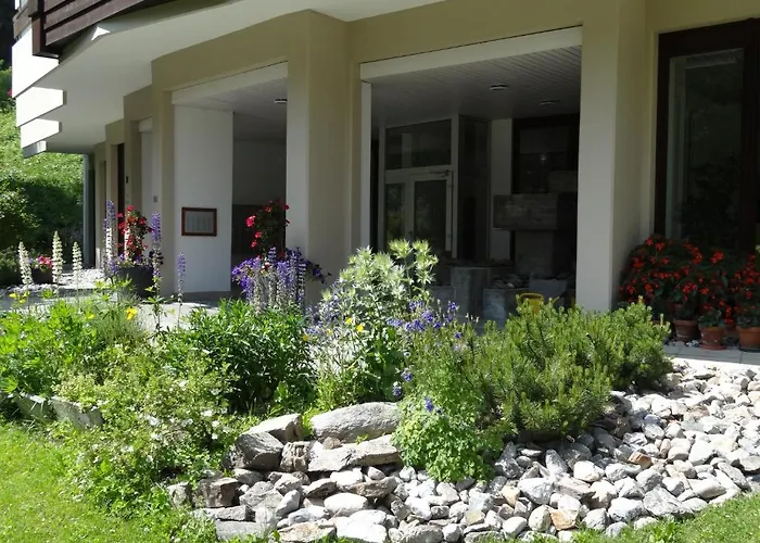 Alpenblick Superior Apartment *