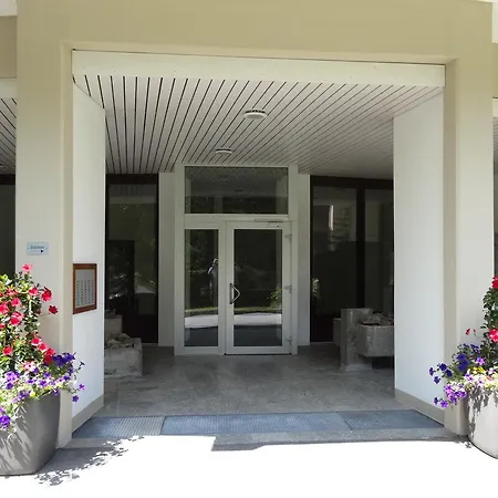 Apartman Alpenblick Superior *