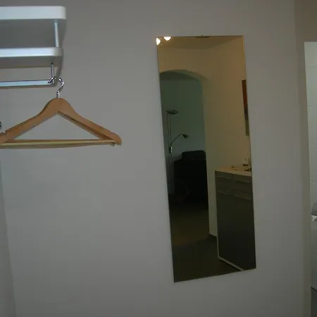 Apartman Alpenblick Superior Davos