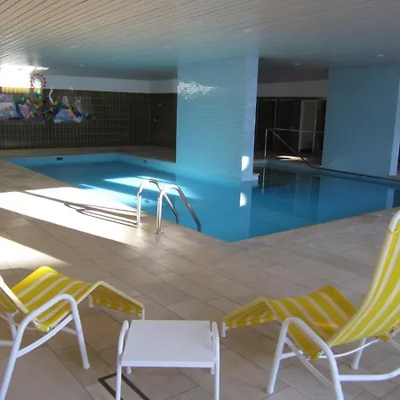Apartman Alpenblick Superior *
